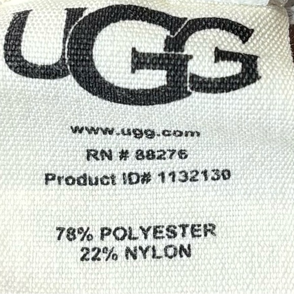 UGG Cream Button-Up Women's Cardigan - Picture 6 of 6